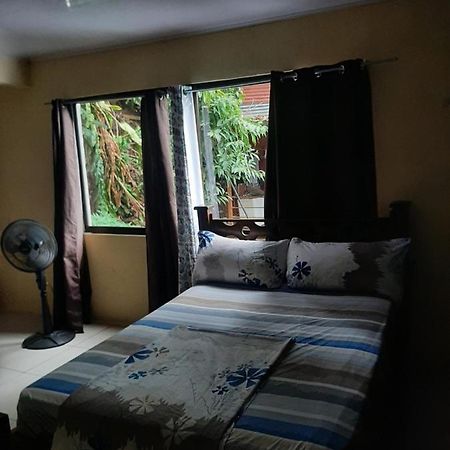 House La Rose Second Floor Daire Manuel Antonio Dış mekan fotoğraf