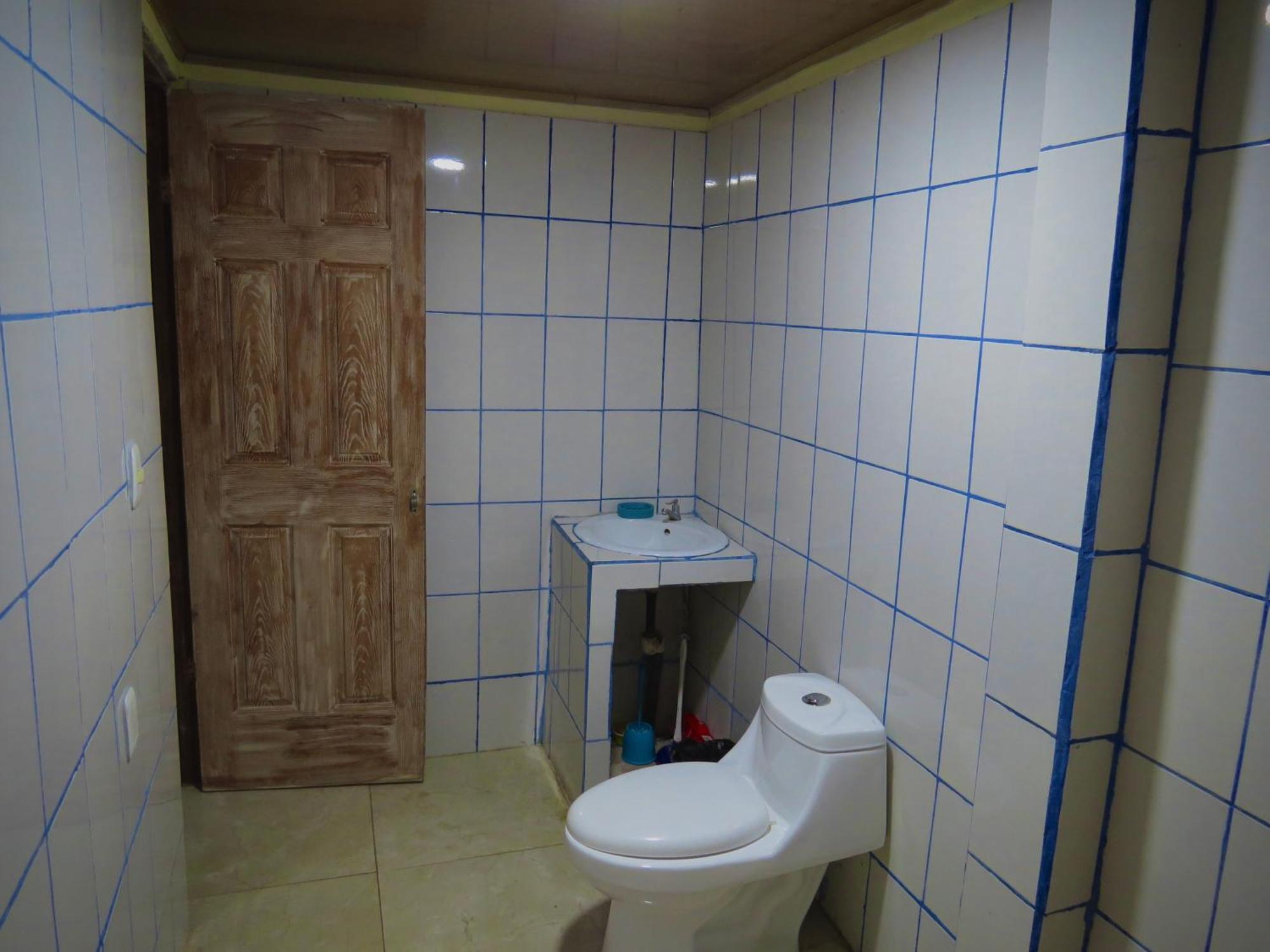 House La Rose Second Floor Daire Manuel Antonio Dış mekan fotoğraf