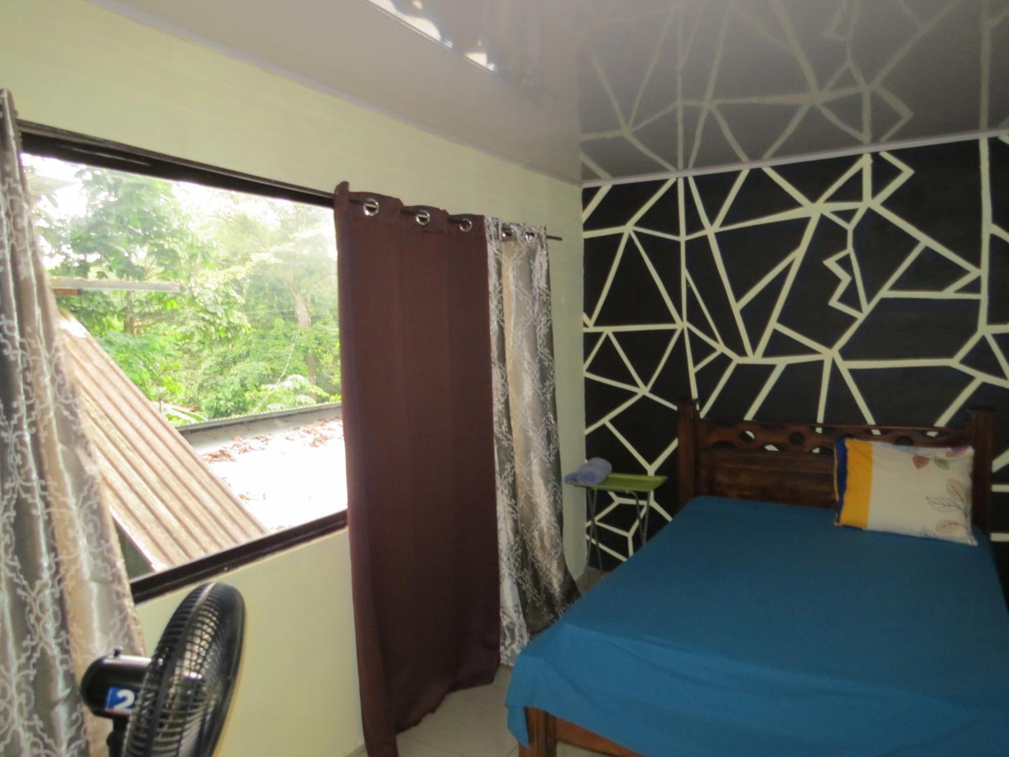 House La Rose Second Floor Daire Manuel Antonio Dış mekan fotoğraf