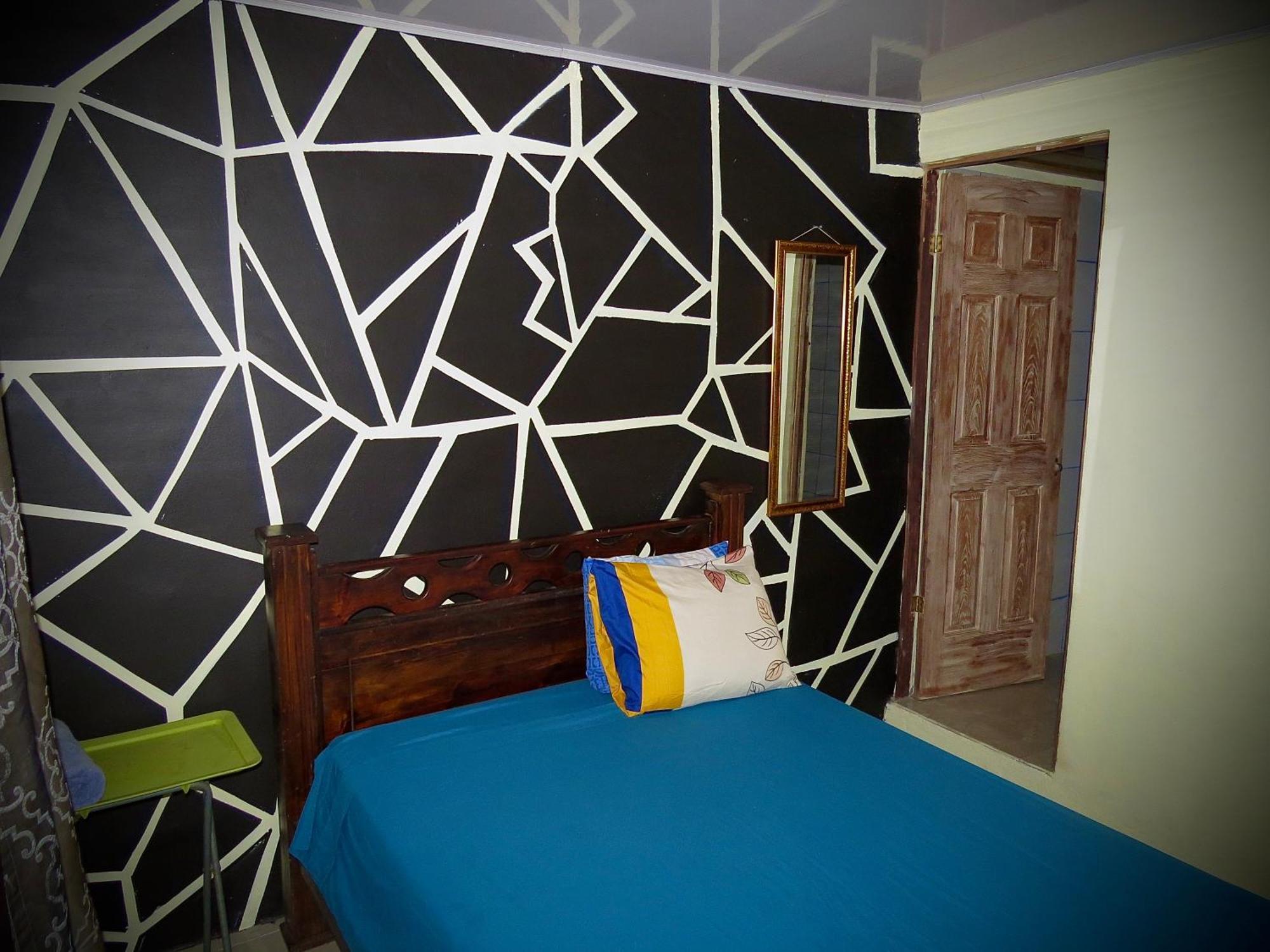 House La Rose Second Floor Daire Manuel Antonio Dış mekan fotoğraf